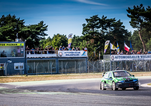 Premiérová zóna v Poznani