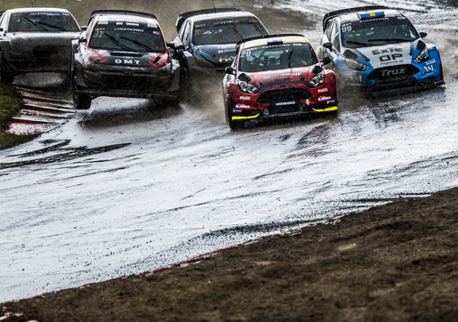 První evropské plány 