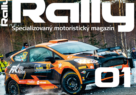 Rally 01/2023