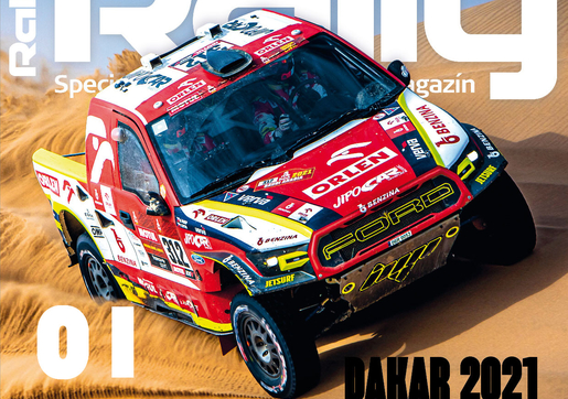 Rally 01/21