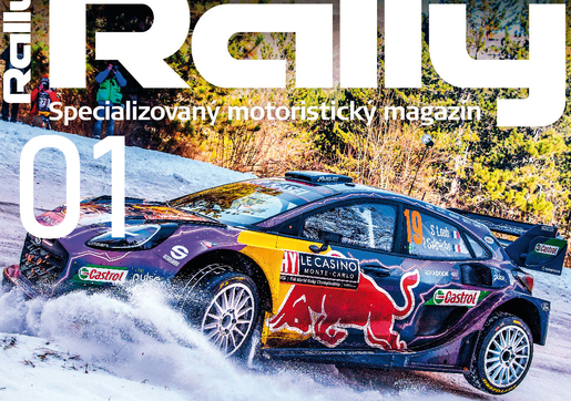Rally 01/22