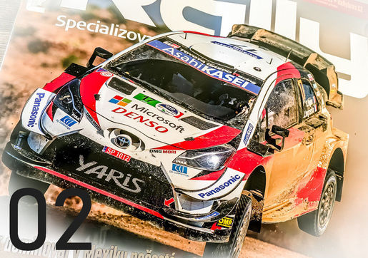 Rally 02/20