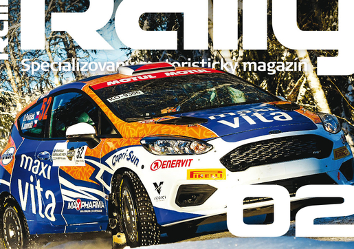 Rally 02/2023