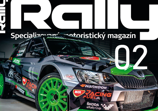 Rally 02/22