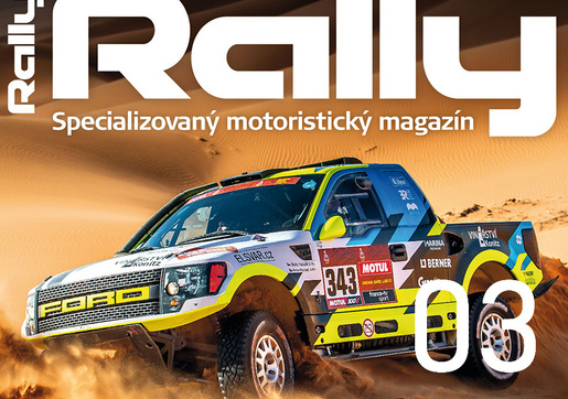 Rally 03/20