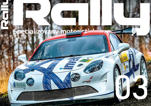 Rally 03/22