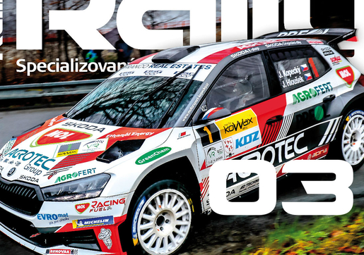 Rally 03/23
