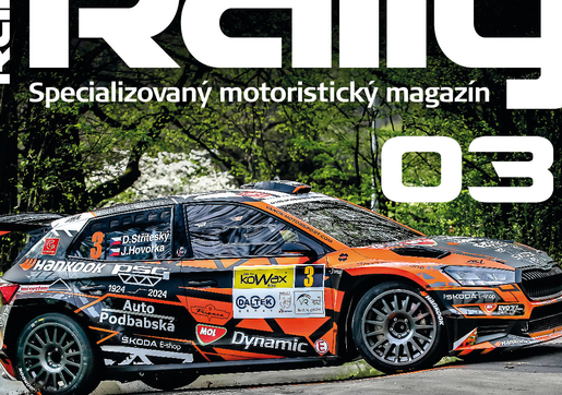 Rally 03/24