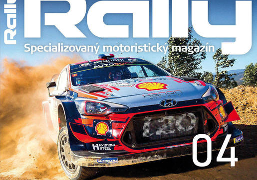 Rally 04/20