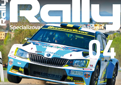 Rally 04/21