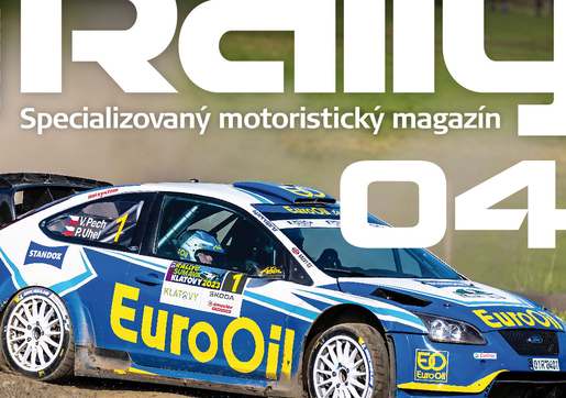 Rally 04/23