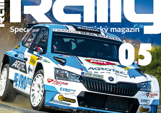 Rally 05/21