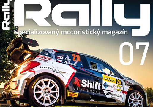 Rally 07/20