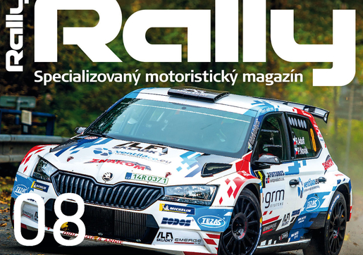 Rally 08/20