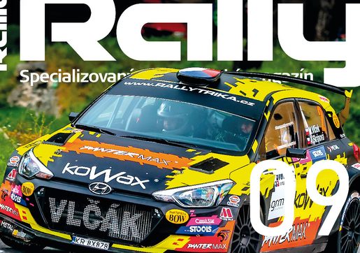 Rally 09/2022