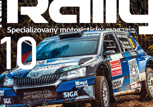 Rally 10/2022