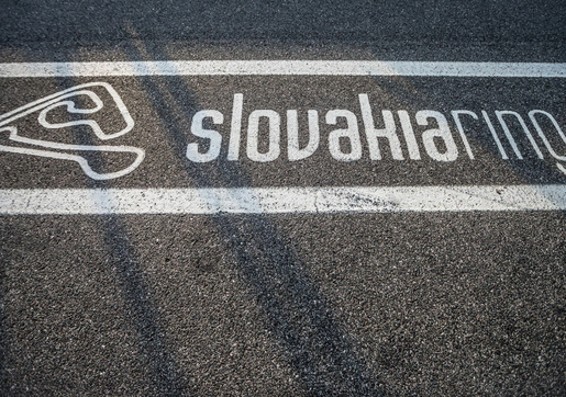 Rallycross Cup 2022 - Slovakiaring - konečné výsledky