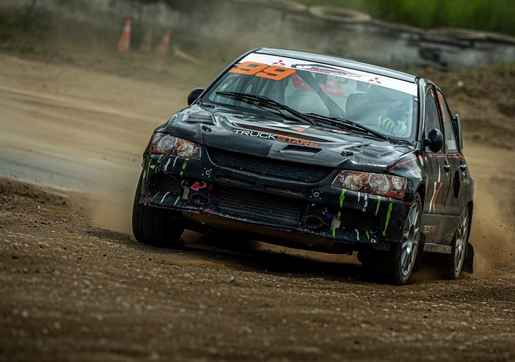 Rallycross Cup 2023 - Sedlčany I. - konečné výsledky