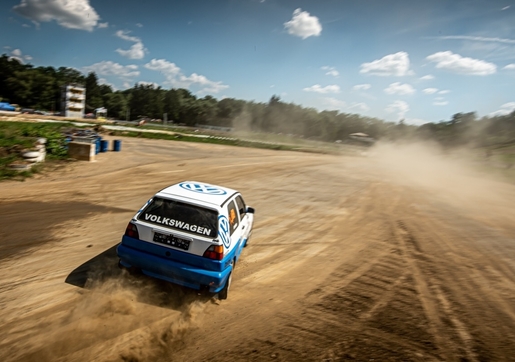 Rallycross Cup 2023 - Sedlčany III. - konečné výsledky a fotogalerie