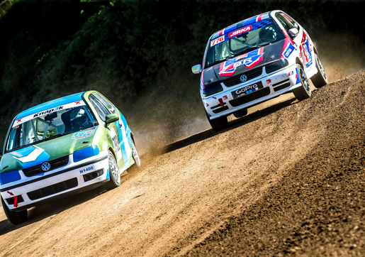 Rallycross od příštího roku už pro dvanáctileté!