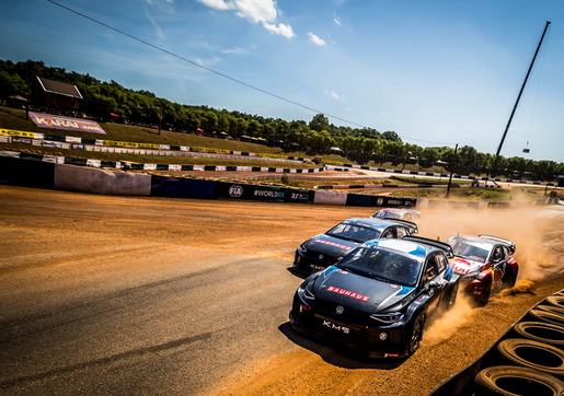 Rallycross od sezony 2026 znovu jen jako mistrovství Evropy!