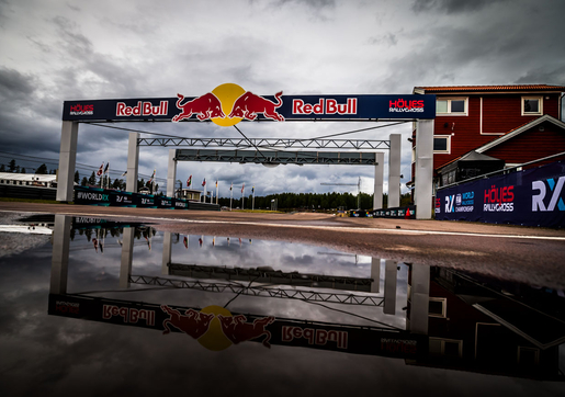 Rallycross znovu bez promotéra!