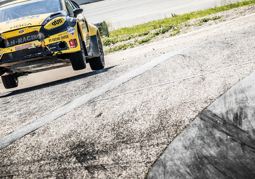 Rallycrossová sezona začne ve Fuglau!