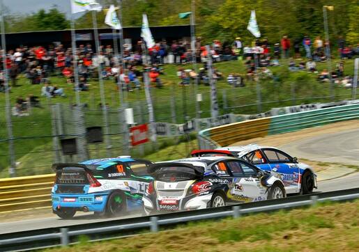RCE 2014 - Francie - video