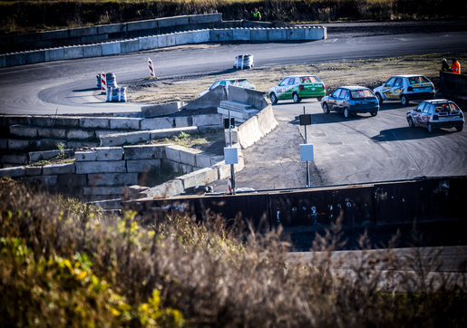 RX Cup 2025 - Milovice - konečné výsledky