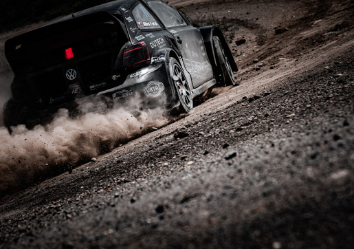 RX Cup poprvé v Milovicích!