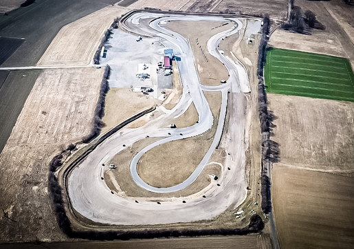 RX Fuglau 2023 - online výsledky