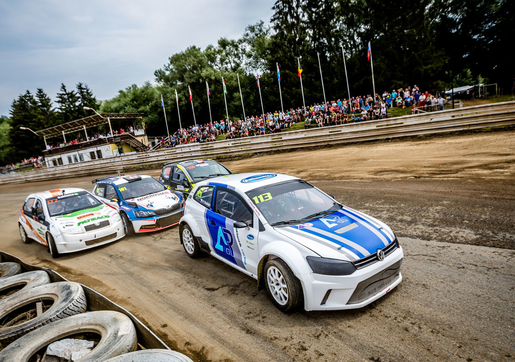 RX Sedlčany 2020 II. - seznam přihlášených jezdců