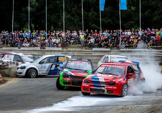 RX Sedlčany 2020 - seznam přihlášených jezdců