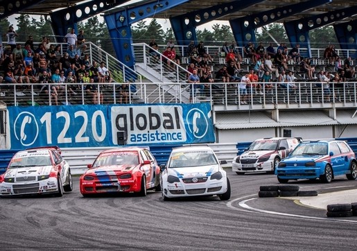 RX Sosnová 2020 - informace pro diváky