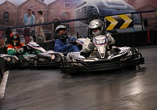 Sedmé Hasman Klima Setkání hvězd motorsportu se blíží