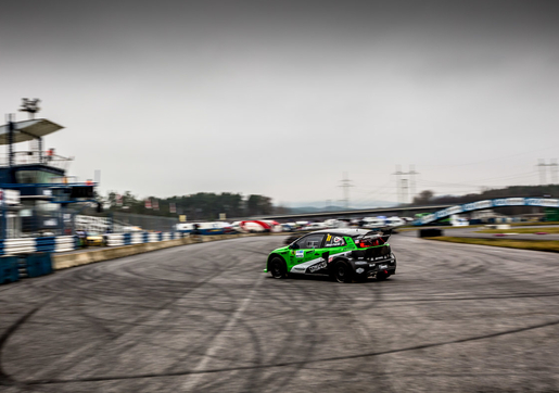 Setkání mistrů plné dvacítek