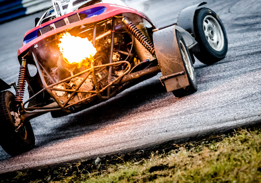 Setkání mistrů před startem!