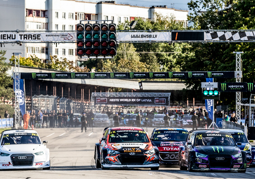 Seznam přihlášených do Lotyšska!