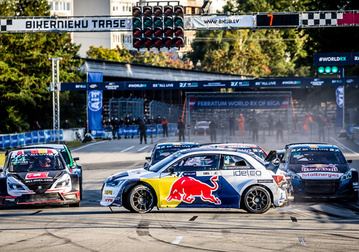 Seznam přihlášených do Lotyšska!