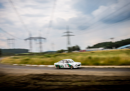 Sezóna 2021 ČTHA v rallycrossu