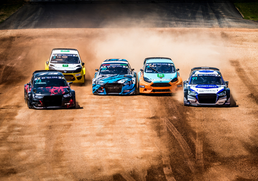 Skvěle obsazená zóna v Nyirádu!