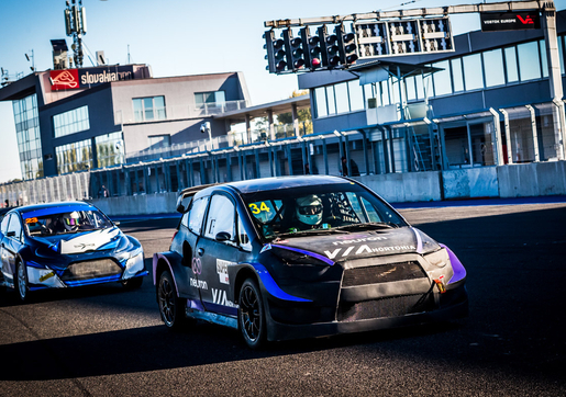 Slovakiaring - opět naposledy?