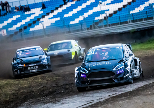 Sobotní Slovakiaring