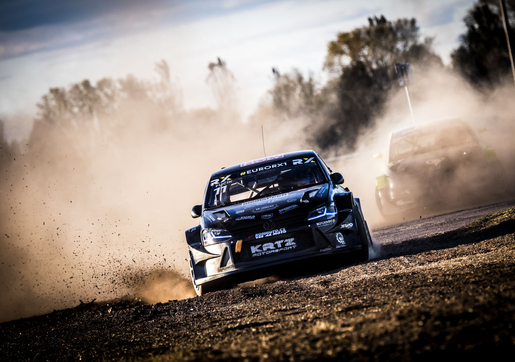 Sobotní Slovakiaring