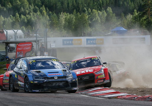 Švédové doma neporaženi