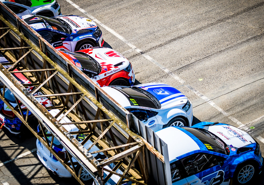 Svět motorů - Sedlčany 2022