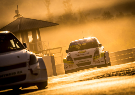 Swift Hybrid RX Cup 2025