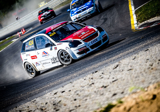 Tomáš Michal hodnotí premiérovou sezonu v STC +2000