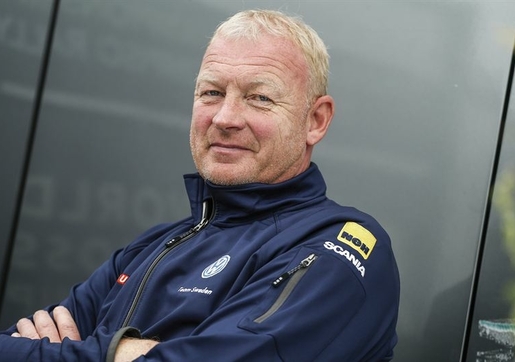 Tommy Kristoffersson: