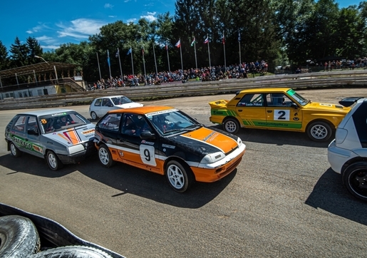 Trofeje ČTHV 2022 rozdány